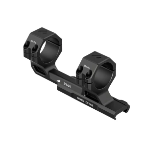 Rigid Precision Mounts